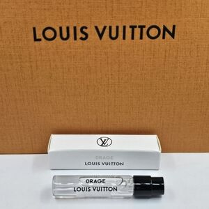 ⭐️8pc✅️ Louis Vuitton ORAGE FRAGRANCE